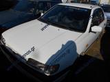NISSAN SUNNY N14